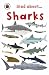 Mad About Sharks by Ladybird Books