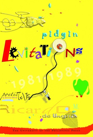Pidgin Levitations: Poetic Chroma Texts