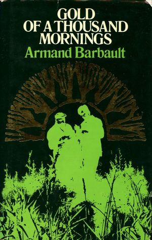 Gold of a Thousand Mornings (Hardcover)