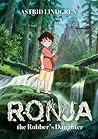 Ronja the Robber'...