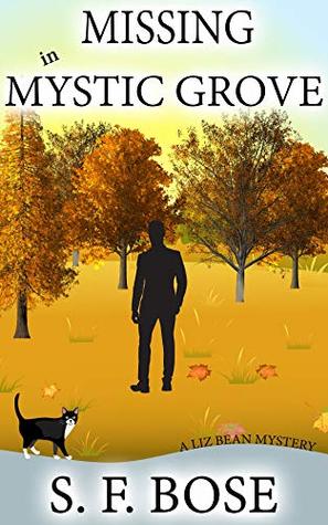 Missing in Mystic Grove (Liz Bean, #1)