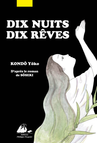 Dix nuits dix rêves