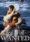Real Wolf Wanted