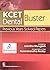 Kcet Dental Buster -Previous Years Solved Papers by Murugesh