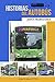 Historias del autobús: Anécdotas de un conductor (LOS DISPARATES IMPOSIBLES ESCUCHADOS DENTRO DEL AUTOBÚS URBANO). ¿Puedo subir al autobús con una cabra? (Spanish Edition)