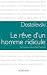 Le Rêve d'un homme ridicule