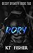 Rory (Decoy Dynasty #2)