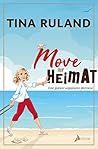 Move my Heimat: Eine geplant ungeplante Weltreise (German Edition)