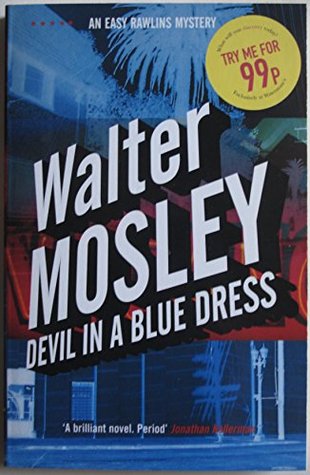Devil in a Blue Dress