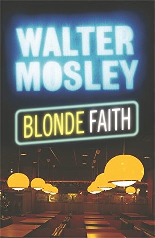 Blonde Faith