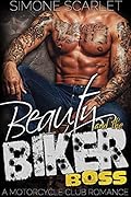 Beauty and the Biker Boss