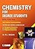 Modern Inorganic Chemistry, BSc.-I 2nd Semester, Punjabi University
