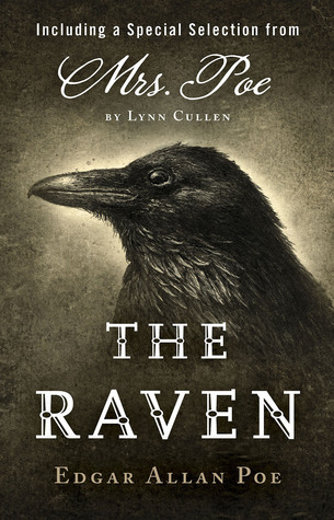 The Raven - Including a Special Selection from Mrs. Poe