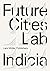 Future Cities Laboratory by Stephen Cairns