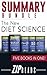 Summary Bundle | The New Diet Science: Includes Summary of The Clean 20, Summary of The Salt Fix, Summary of Genius Foods, Summary of The Metabolic Approach to Cancer, and Summary of The TB12 Method