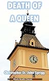 Death of a Queen (Charles Venables, #4)