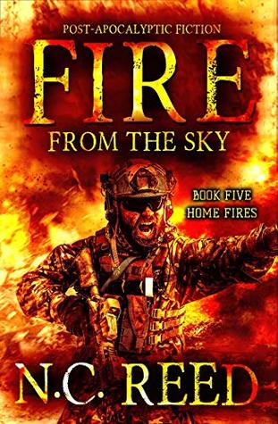 Home Fires (Fire from the Sky #5)
