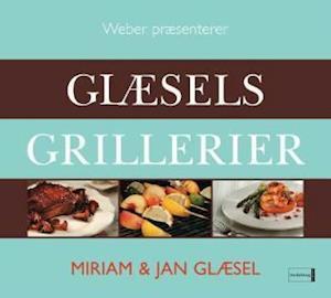 Glæsels grillerier (Hardcover)