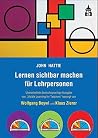 Lernen sichtbar m...
