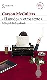 «El mudo» y otros textos by Carson McCullers