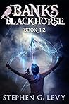 Banks Blackhorse Book 1 - 2: The Night the Sky Fell and The Day the Sky Shattered