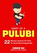 Diary of a Pulubi: 22 Money Lessons on How To Avoid Becoming Broke