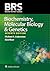 BRS Biochemistry, Molecular Biology, and Genetics by Michael A. Lieberman