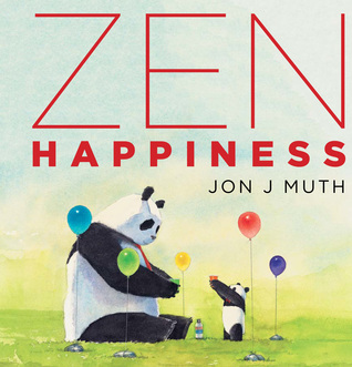 Zen Happiness (Hardcover)