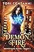 Demon Fire (Brimstone Magic...