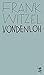 Vondenloh (MSB Paperback)