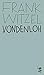 Vondenloh (MSB Paperback) by Frank Witzel