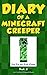 Minecraft Books: Diary of a...