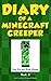 Minecraft Books: Diary of a Minecraft Creeper Book 3: Attack of the Barking Spider! (An Unofficial Minecraft Book)