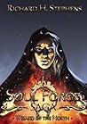 The Wizard of the North (The Soul Forge Saga, #2) The Wizard of the North (The Soul Forge Saga, #2)