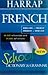 Harrap French School Dictionary and Grammar