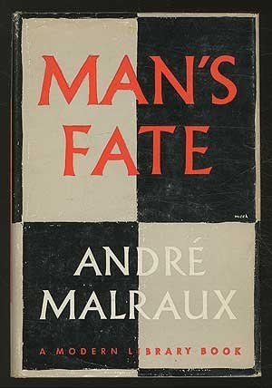 Man's Fate