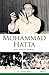 Mohammad Hatta by Deliar Noer