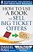 How to Use a Book to Sell B...