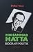 Mohammad Hatta by Deliar Noer