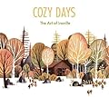 Cozy Days: The Art of Iraville