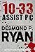 10-33 Assist PC (Mike O'She...