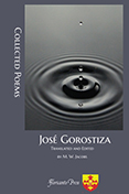 José Gorostiza: Collected Poems.