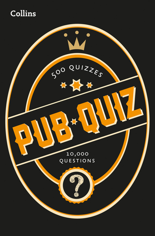 Collins Pub Quiz (Paperback)
