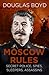 Moscow Rules (Espionage)