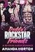 Daddy's RockStar Friends