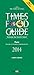 Times Food Guide PUNE 2014