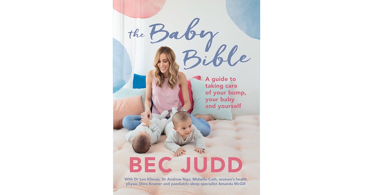 the baby bible