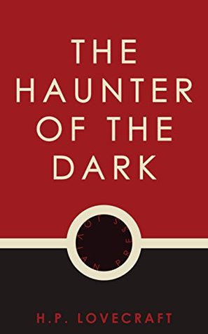 The Haunter of the Dark