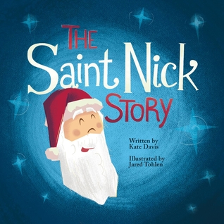 The Saint Nick Story (1)