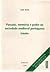 Passado, memória e poder na sociedade medieval portuguesa